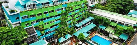 inns in makati|MAKATI RIVERSIDE INN .